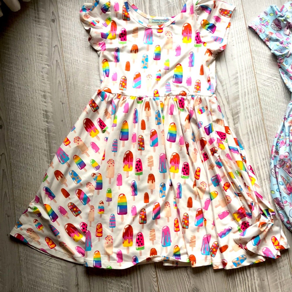 Bundle of two dresses